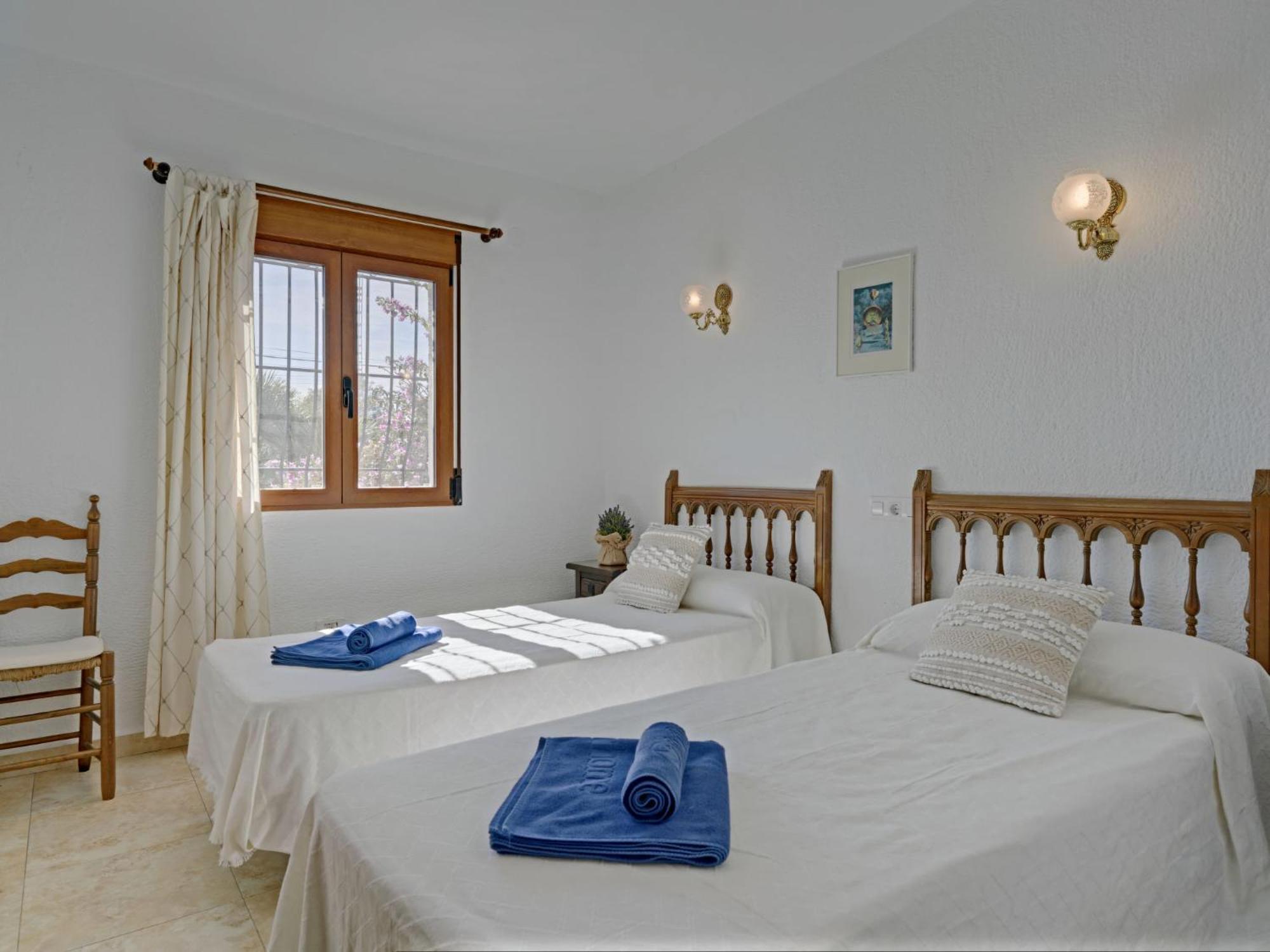 Holiday Home La Concha By Interhome Balcon del Mar Exterior foto