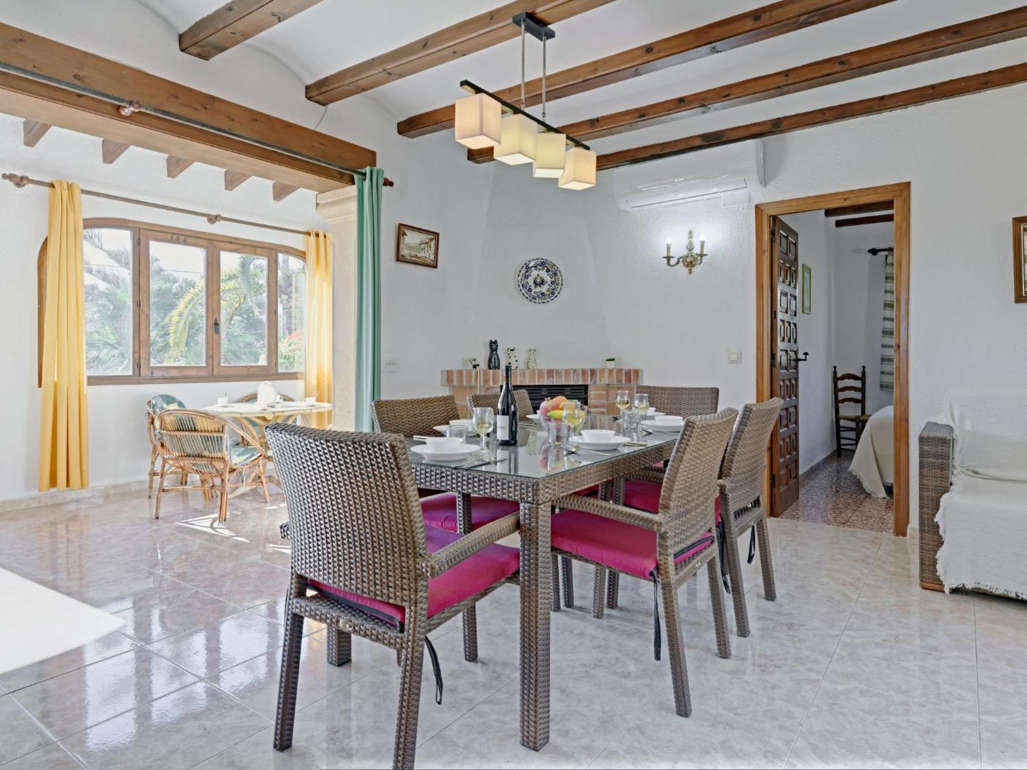 Holiday Home La Concha By Interhome Balcon del Mar Exterior foto