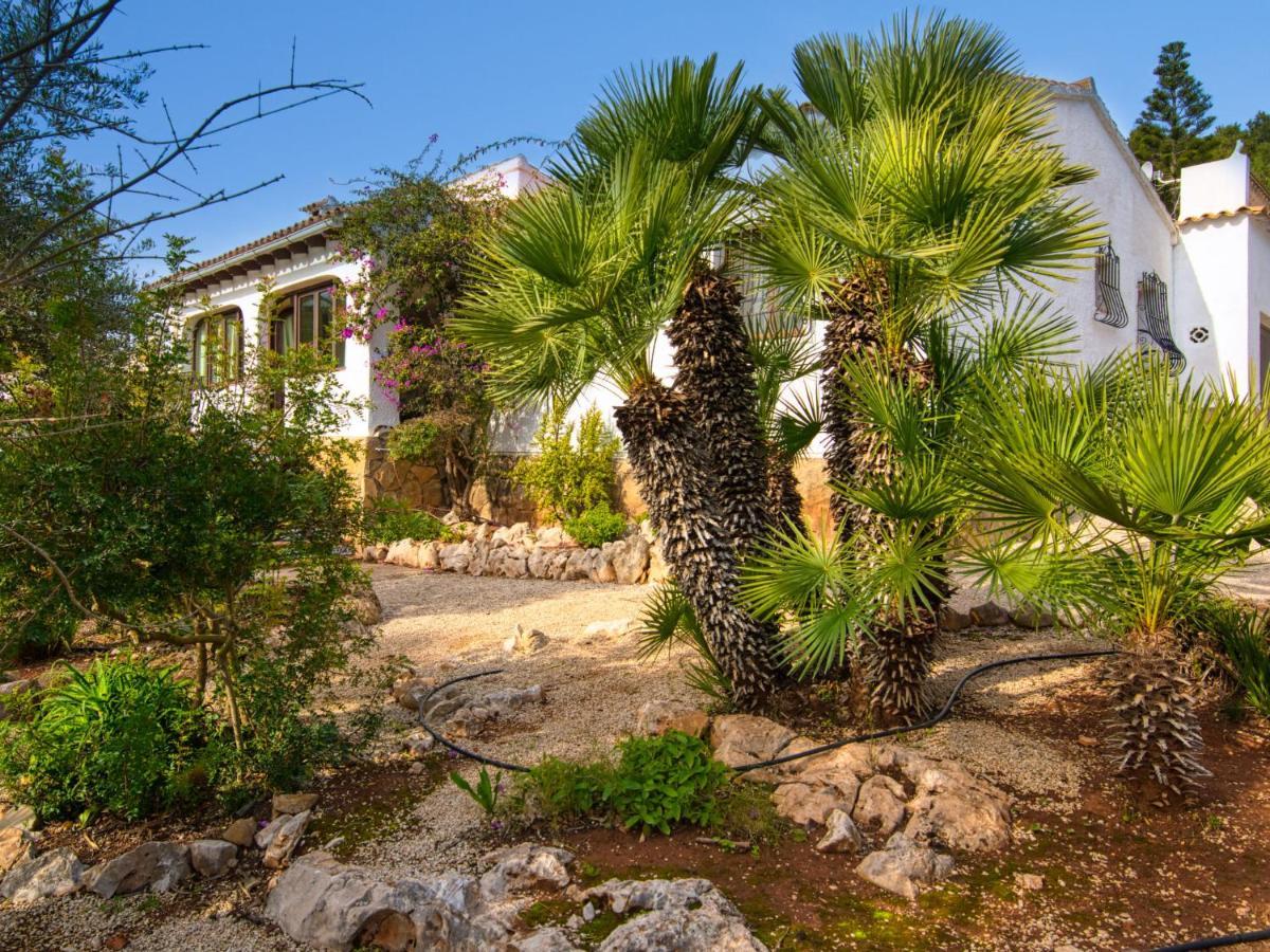 Holiday Home La Concha By Interhome Balcon del Mar Exterior foto