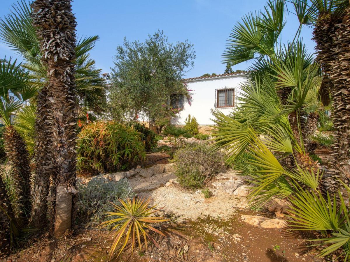 Holiday Home La Concha By Interhome Balcon del Mar Exterior foto